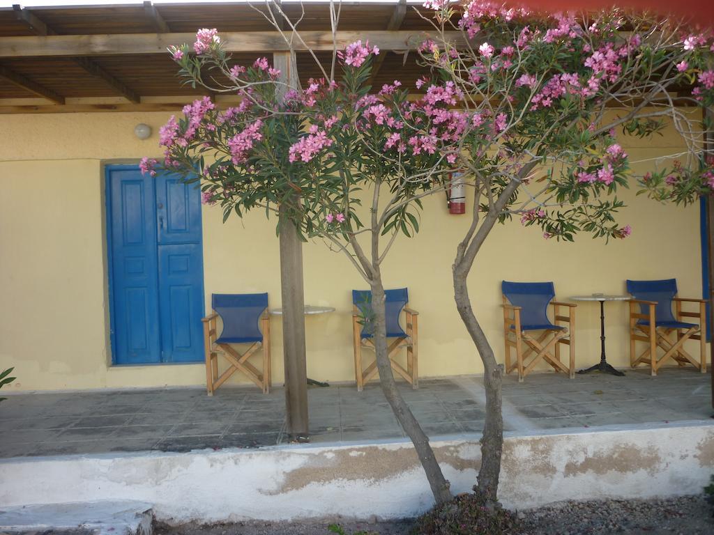 Hotel Agios Antonios Perissa  Pokój zdjęcie