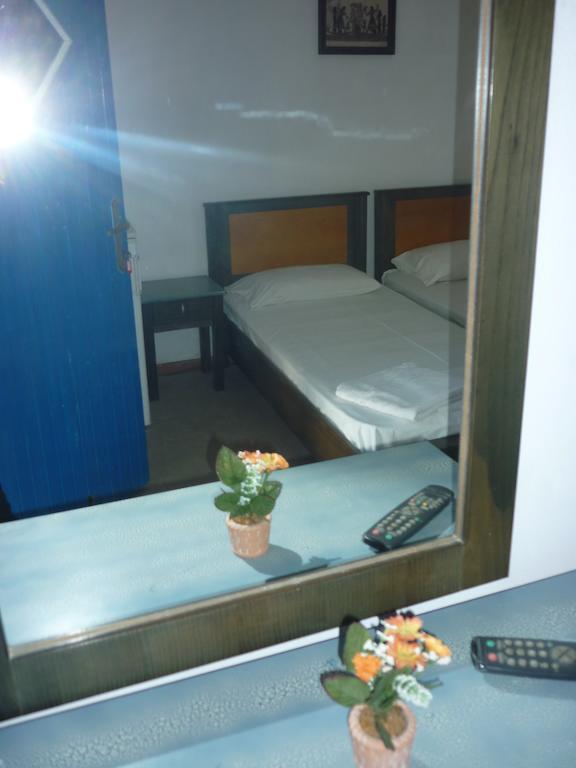 Hotel Agios Antonios Perissa  Pokój zdjęcie