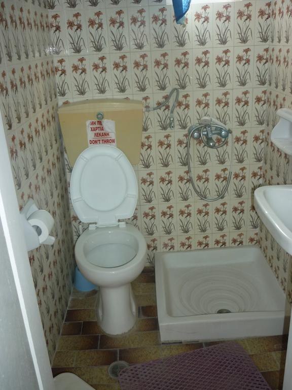 Hotel Agios Antonios Perissa  Pokój zdjęcie